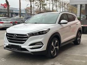 Hyundai Tucson 2.0 CRDI XPOSSIBLE 4WD PANO AUTO - Car24.bg Hyundai Tucson 2.0 CRDI XPOSSIBLE 4WD PANO AUTO