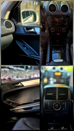 Mercedes-Benz ML 320 - 6500 € - 49470994 8 | Car24.bg Mercedes-Benz ML 320 - 6500 € - 49470994 8