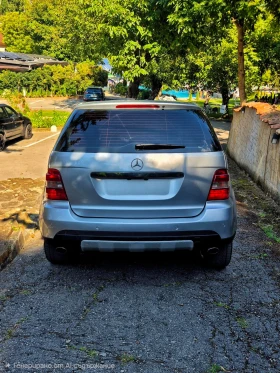 Mercedes-Benz ML 320 - 6500 € - 49470994 2 | Car24.bg Mercedes-Benz ML 320 - 6500 € - 49470994 2