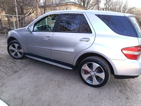 Mercedes-Benz ML 320 - Car24.bg Mercedes-Benz ML 320