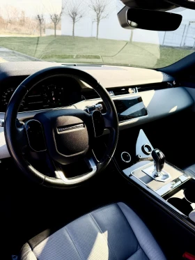 Land Rover Evoque Range Rover Evoque II 2.0 Td4 Mild Hybrid AWD | Auto.bg — изображение 9 Land Rover Evoque Range Rover Evoque II 2.0 Td4 Mild Hybrid AWD | Auto.bg — изображение 9