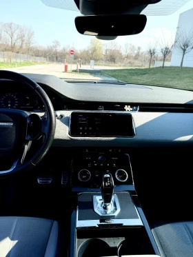 Land Rover Evoque Range Rover Evoque II 2.0 Td4 Mild Hybrid AWD | Auto.bg — изображение 10 Land Rover Evoque Range Rover Evoque II 2.0 Td4 Mild Hybrid AWD | Auto.bg — изображение 10