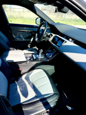 Land Rover Evoque Range Rover Evoque II 2.0 Td4 Mild Hybrid AWD | Auto.bg — изображение 11 Land Rover Evoque Range Rover Evoque II 2.0 Td4 Mild Hybrid AWD | Auto.bg — изображение 11