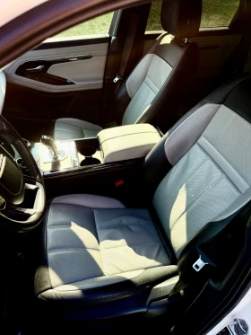 Land Rover Evoque Range Rover Evoque II 2.0 Td4 Mild Hybrid AWD | Auto.bg — изображение 7 Land Rover Evoque Range Rover Evoque II 2.0 Td4 Mild Hybrid AWD | Auto.bg — изображение 7