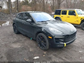 Porsche Macan GTS - Car24.bg Porsche Macan GTS