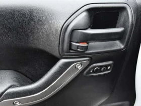 Jeep Wrangler * ONE OWNER, ACCIDENT FREE, WELL MAINTAINED, 4 DOO | Auto.bg — изображение 13 Jeep Wrangler * ONE OWNER, ACCIDENT FREE, WELL MAINTAINED, 4 DOO | Auto.bg — изображение 13