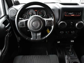 Jeep Wrangler * ONE OWNER, ACCIDENT FREE, WELL MAINTAINED, 4 DOO | Auto.bg — изображение 11 Jeep Wrangler * ONE OWNER, ACCIDENT FREE, WELL MAINTAINED, 4 DOO | Auto.bg — изображение 11