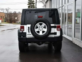 Jeep Wrangler * ONE OWNER, ACCIDENT FREE, WELL MAINTAINED, 4 DOO | Auto.bg — изображение 5 Jeep Wrangler * ONE OWNER, ACCIDENT FREE, WELL MAINTAINED, 4 DOO | Auto.bg — изображение 5