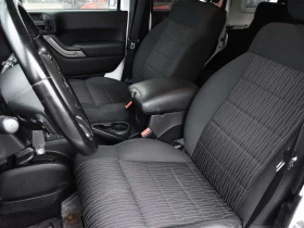 Jeep Wrangler * ONE OWNER, ACCIDENT FREE, WELL MAINTAINED, 4 DOO | Auto.bg — изображение 9 Jeep Wrangler * ONE OWNER, ACCIDENT FREE, WELL MAINTAINED, 4 DOO | Auto.bg — изображение 9