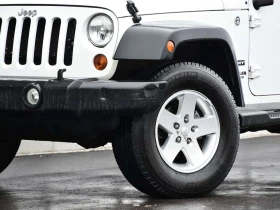Jeep Wrangler * ONE OWNER, ACCIDENT FREE, WELL MAINTAINED, 4 DOO | Auto.bg — изображение 6 Jeep Wrangler * ONE OWNER, ACCIDENT FREE, WELL MAINTAINED, 4 DOO | Auto.bg — изображение 6