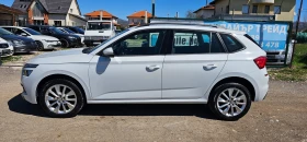 Skoda Kamiq 1.6tdi DSG Euro6D | Auto.bg — изображение 6 Skoda Kamiq 1.6tdi DSG Euro6D | Auto.bg — изображение 6