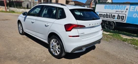 Skoda Kamiq 1.6tdi DSG Euro6D | Auto.bg — изображение 10 Skoda Kamiq 1.6tdi DSG Euro6D | Auto.bg — изображение 10