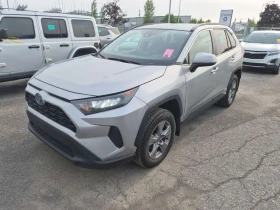 Снимка Toyota Rav4