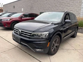 VW Tiguan Highline | CARFAX | АВТОКРЕДИТ БЕЗ ПЪРВОНАЧАЛНА