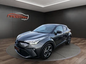 Toyota C-HR 2.0H TREND E-CVT