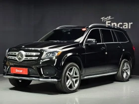 Mercedes-Benz GLS 350 4MATIC/TV/ПАНОРАМА/7 МЕСТА
