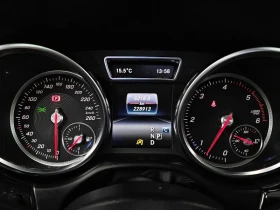 Mercedes-Benz GLS 350 4MATIC/TV/ПАНОРАМА/7 МЕСТА | Auto.bg — изображение 8 Mercedes-Benz GLS 350 4MATIC/TV/ПАНОРАМА/7 МЕСТА | Auto.bg — изображение 8
