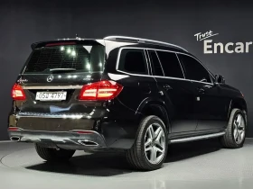 Mercedes-Benz GLS 350 4MATIC/TV/ПАНОРАМА/7 МЕСТА | Auto.bg — изображение 2 Mercedes-Benz GLS 350 4MATIC/TV/ПАНОРАМА/7 МЕСТА | Auto.bg — изображение 2