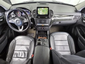 Mercedes-Benz GLS 350 4MATIC/TV/ПАНОРАМА/7 МЕСТА | Auto.bg — изображение 7 Mercedes-Benz GLS 350 4MATIC/TV/ПАНОРАМА/7 МЕСТА | Auto.bg — изображение 7