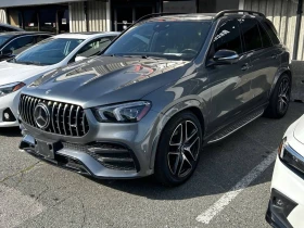 Mercedes-Benz GLE 53 4MATIC 4MATIC+ SUV* CARFAX* ОПЦИЯ ЗА ФИНАНСИРАНЕ* - Car24.bg Mercedes-Benz GLE 53 4MATIC 4MATIC+ SUV* CARFAX* ОПЦИЯ ЗА ФИНАНСИРАНЕ*