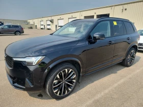 Volvo Xc90 B6* AWD* PLUS DARK THEME