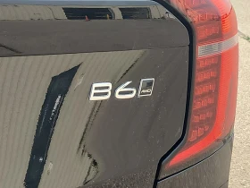 Volvo Xc90 B6* AWD* PLUS DARK THEME | Auto.bg — изображение 13 Volvo Xc90 B6* AWD* PLUS DARK THEME | Auto.bg — изображение 13