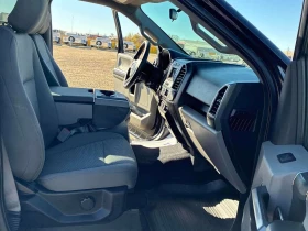 Ford F150 XLT 4WD SuperCrew 6.5' Box * АВТОФИНАНСИРАНЕ - 11900 € - 95102229 13 | Car24.bg Ford F150 XLT 4WD SuperCrew 6.5' Box * АВТОФИНАНСИРАНЕ - 11900 € - 95102229 13