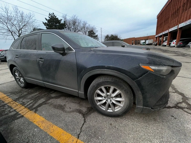 Mazda CX-9 - 1234 лв. / 630.93 € - 98421805 1 | Car24.bg Mazda CX-9 - 1234 лв. / 630.93 € - 98421805 1