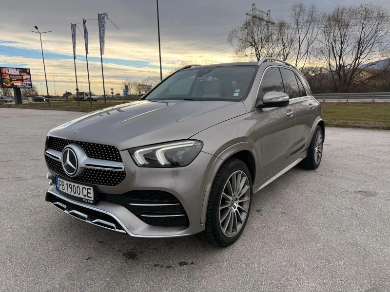 Mercedes-Benz GLE 350 258к.с. 62хил км AMG pack - 47000 € / 91924.01 лв. - 61719688 1 | Car24.bg Mercedes-Benz GLE 350 258к.с. 62хил км AMG pack - 47000 € / 91924.01 лв. - 61719688 1