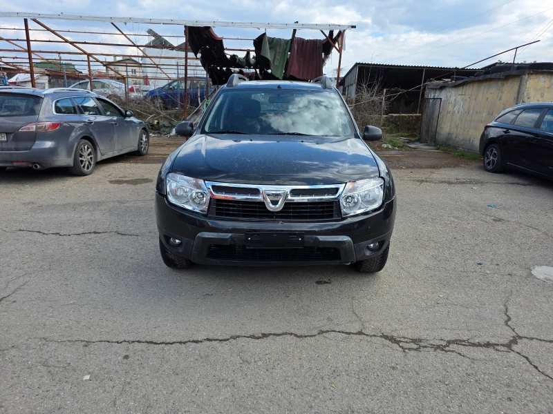 Dacia Duster 1.6i 105k.c ITALIA EURO5 GAZ - 2700 € / 5280.74 лв. - 92450490 1 | Car24.bg Dacia Duster 1.6i 105k.c ITALIA EURO5 GAZ - 2700 € / 5280.74 лв. - 92450490 1