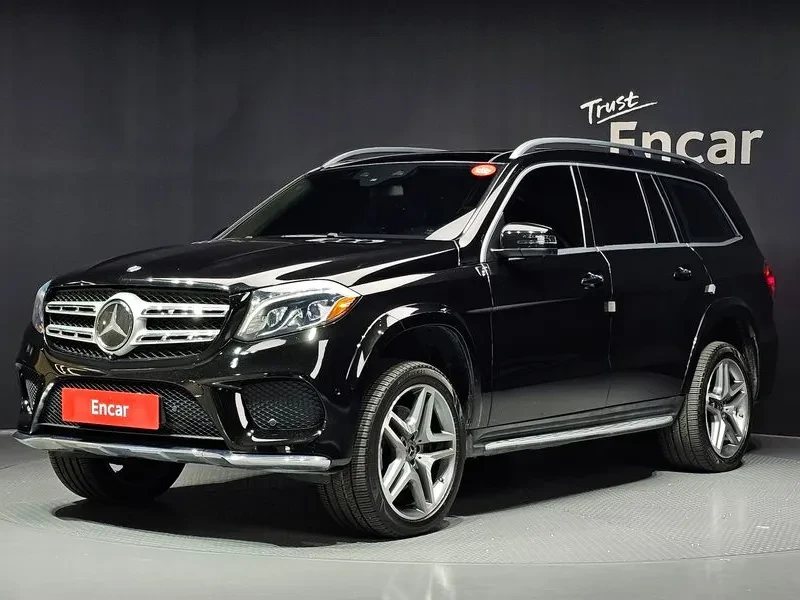 Mercedes-Benz GLS 350 4MATIC/TV/ПАНОРАМА/7 МЕСТА | Auto.bg — изображение 1 Mercedes-Benz GLS 350 4MATIC/TV/ПАНОРАМА/7 МЕСТА | Auto.bg — изображение 1