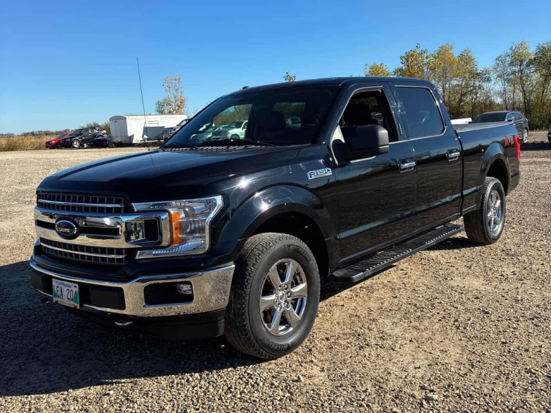 Ford F150 XLT 4WD SuperCrew 6.5' Box * АВТОФИНАНСИРАНЕ - 11900 € - 95102229 1 | Car24.bg Ford F150 XLT 4WD SuperCrew 6.5' Box * АВТОФИНАНСИРАНЕ - 11900 € - 95102229 1