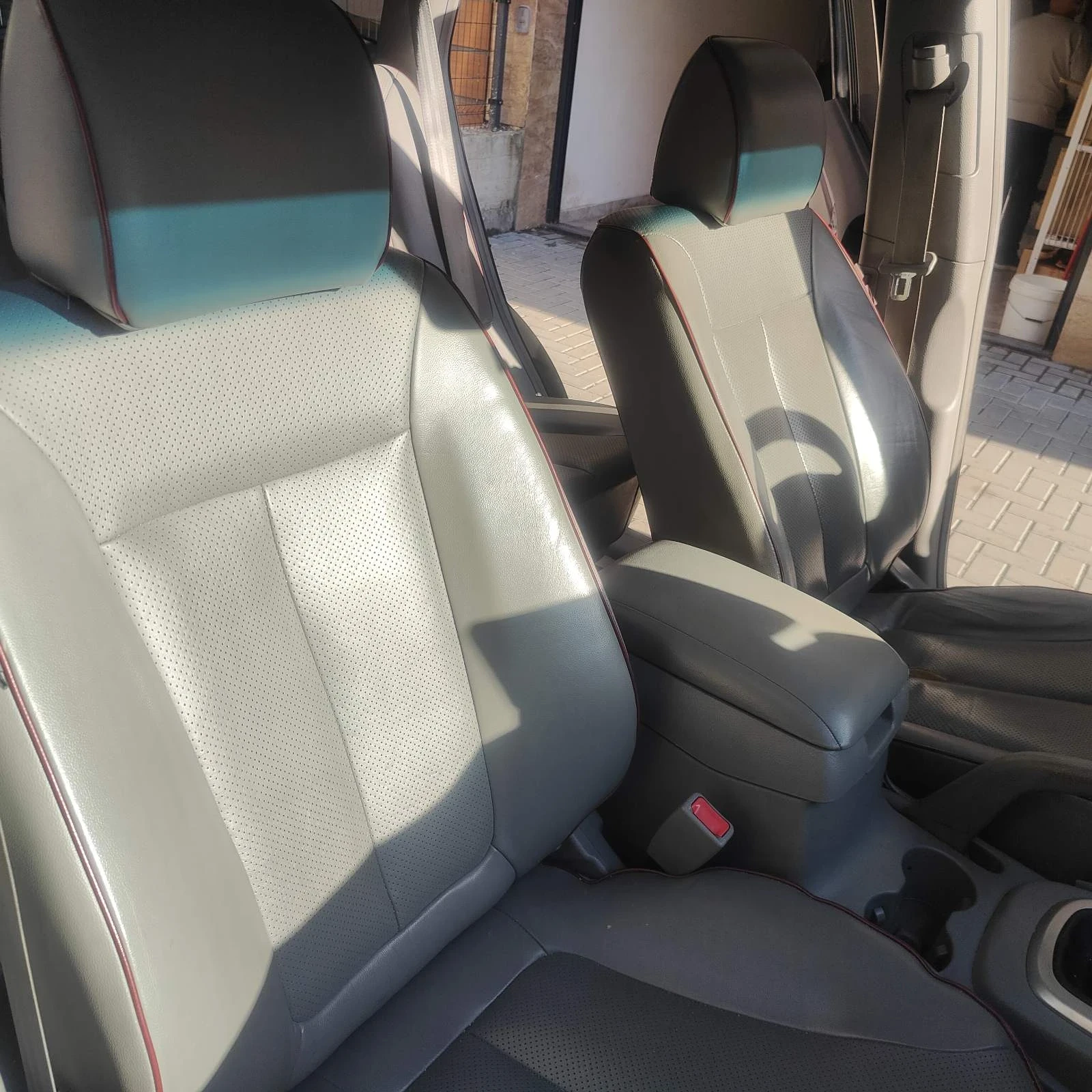 Hyundai Santa fe  - изображение 7 | Auto.bg Hyundai Santa fe  - изображение 7