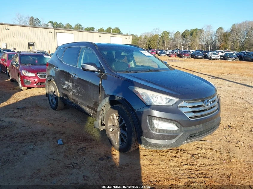 Hyundai Santa fe 2.0L I-4 DI, DOHC, VVT, TURBO, 264HP Front Wheel | Auto.bg — изображение 1 Hyundai Santa fe 2.0L I-4 DI, DOHC, VVT, TURBO, 264HP Front Wheel | Auto.bg — изображение 1