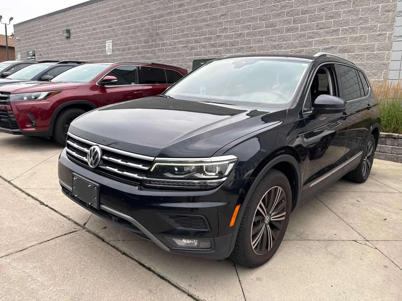 VW Tiguan Highline | CARFAX | АВТОКРЕДИТ БЕЗ ПЪРВОНАЧАЛНА | Auto.bg — изображение 1 VW Tiguan Highline | CARFAX | АВТОКРЕДИТ БЕЗ ПЪРВОНАЧАЛНА | Auto.bg — изображение 1
