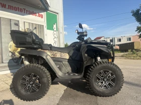 Segway Powersports ATV-Snarler AT 10WL | Auto.bg — изображение 3 Segway Powersports ATV-Snarler AT 10WL | Auto.bg — изображение 3