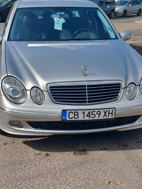 Обява за продажба на Mercedes-Benz E 270 ~8 299 лв. - изображение 1