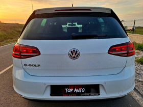 VW Golf e-Golf FULL Distronic Lane Assist | Mobile.bg   5