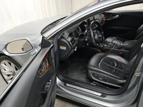Audi A7 3.0 TDI Quattro - 22073 лв. / 11285.75 € - 60864074 10 | Car24.bg Audi A7 3.0 TDI Quattro - 22073 лв. / 11285.75 € - 60864074 10