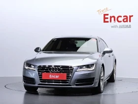 Audi A7 3.0 TDI Quattro - 22073 лв. / 11285.75 € - 60864074 3 | Car24.bg Audi A7 3.0 TDI Quattro - 22073 лв. / 11285.75 € - 60864074 3