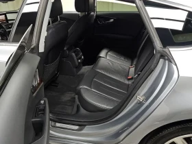 Audi A7 3.0 TDI Quattro - 22073 лв. / 11285.75 € - 60864074 11 | Car24.bg Audi A7 3.0 TDI Quattro - 22073 лв. / 11285.75 € - 60864074 11