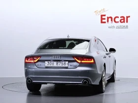 Audi A7 3.0 TDI Quattro - 22073 лв. / 11285.75 € - 60864074 4 | Car24.bg Audi A7 3.0 TDI Quattro - 22073 лв. / 11285.75 € - 60864074 4