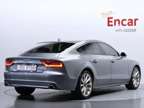 Audi A7 3.0 TDI Quattro - 22073 лв. / 11285.75 € - 60864074 2 | Car24.bg Audi A7 3.0 TDI Quattro - 22073 лв. / 11285.75 € - 60864074 2
