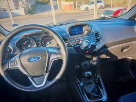 Ford Fiesta 1.0 EcoBoost (SCTi, 125 к.с.) Titanium - 5600 € / 10952.65 лв. - 17143417 16 | Car24.bg Ford Fiesta 1.0 EcoBoost (SCTi, 125 к.с.) Titanium - 5600 € / 10952.65 лв. - 17143417 16