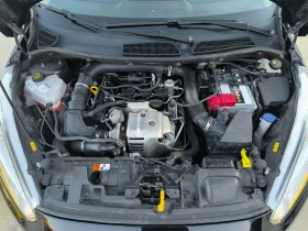 Ford Fiesta 1.0 EcoBoost (SCTi, 125 к.с.) Titanium - 5600 € / 10952.65 лв. - 17143417 17 | Car24.bg Ford Fiesta 1.0 EcoBoost (SCTi, 125 к.с.) Titanium - 5600 € / 10952.65 лв. - 17143417 17