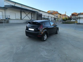 Ford Fiesta 1.0 EcoBoost (SCTi, 125 к.с.) Titanium - 5600 € / 10952.65 лв. - 17143417 6 | Car24.bg Ford Fiesta 1.0 EcoBoost (SCTi, 125 к.с.) Titanium - 5600 € / 10952.65 лв. - 17143417 6