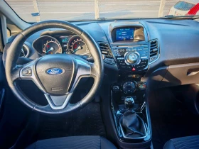 Ford Fiesta 1.0 EcoBoost (SCTi, 125 к.с.) Titanium - 5600 € / 10952.65 лв. - 17143417 8 | Car24.bg Ford Fiesta 1.0 EcoBoost (SCTi, 125 к.с.) Titanium - 5600 € / 10952.65 лв. - 17143417 8