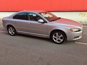 Volvo S80 D5 Автоматик - 5500 € / 10757.07 лв. - 35835966 2 | Car24.bg Volvo S80 D5 Автоматик - 5500 € / 10757.07 лв. - 35835966 2