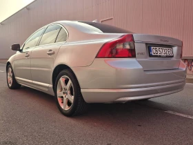 Volvo S80 D5 Автоматик - 5500 € / 10757.07 лв. - 35835966 6 | Car24.bg Volvo S80 D5 Автоматик - 5500 € / 10757.07 лв. - 35835966 6