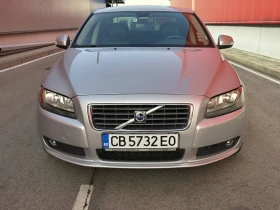 Volvo S80 D5 Автоматик - 5500 € / 10757.07 лв. - 35835966 9 | Car24.bg Volvo S80 D5 Автоматик - 5500 € / 10757.07 лв. - 35835966 9